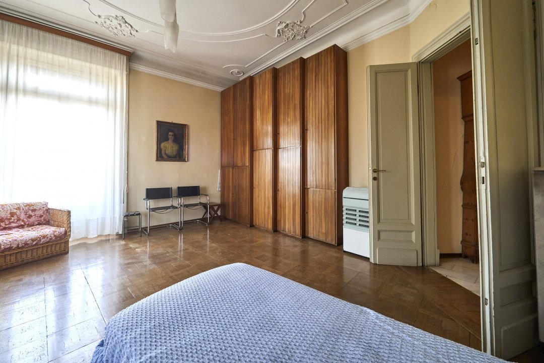 For sale apartment in city Novara Piemonte foto 13