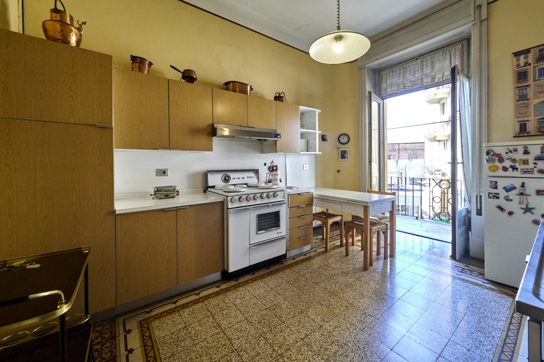For sale apartment in city Novara Piemonte foto 4