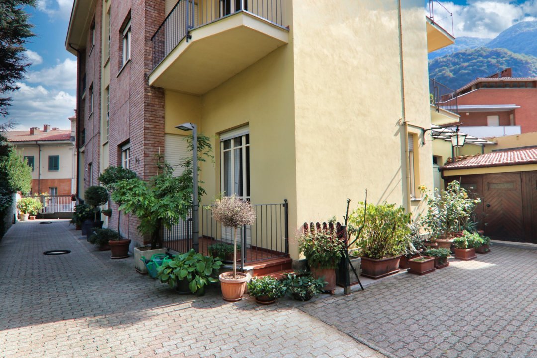 For sale palace in city Pont-Canavese Piemonte foto 20