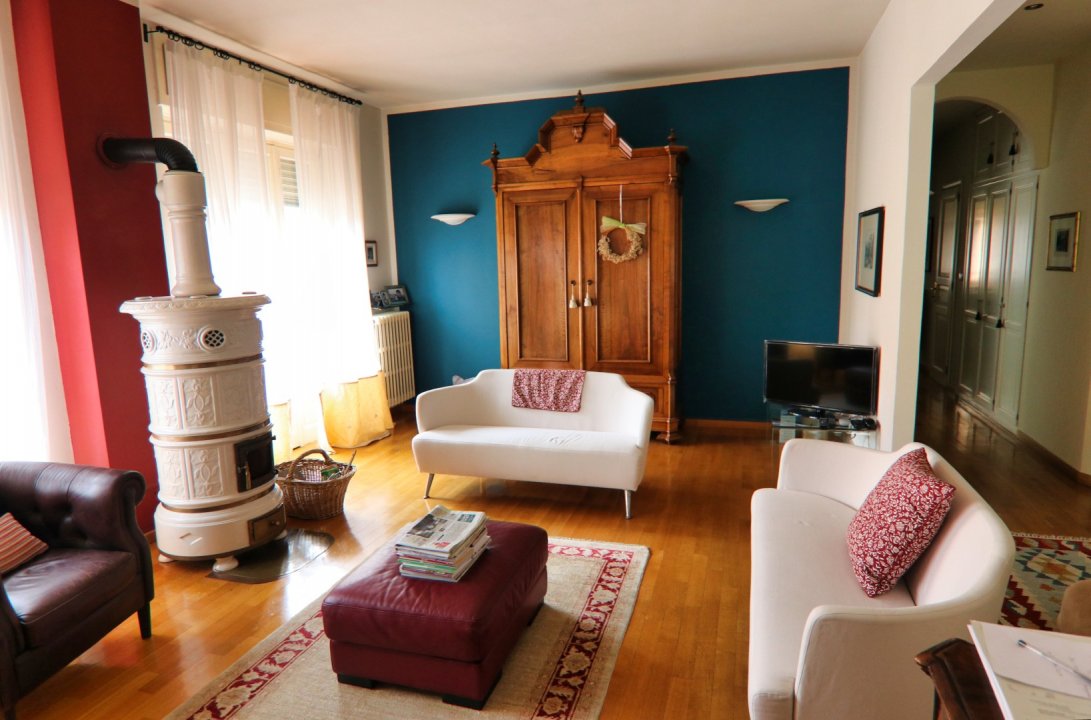 For sale palace in city Pont-Canavese Piemonte foto 18