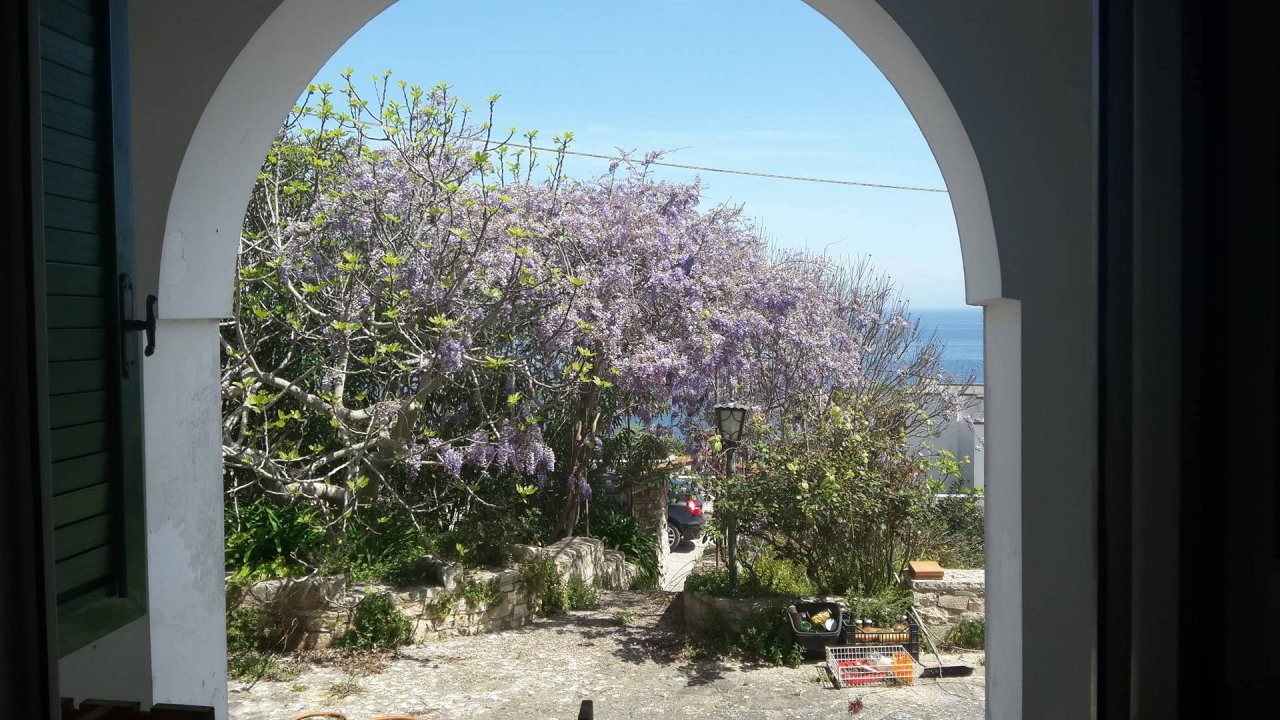 Se vende villa by the mar Tricase Puglia foto 15