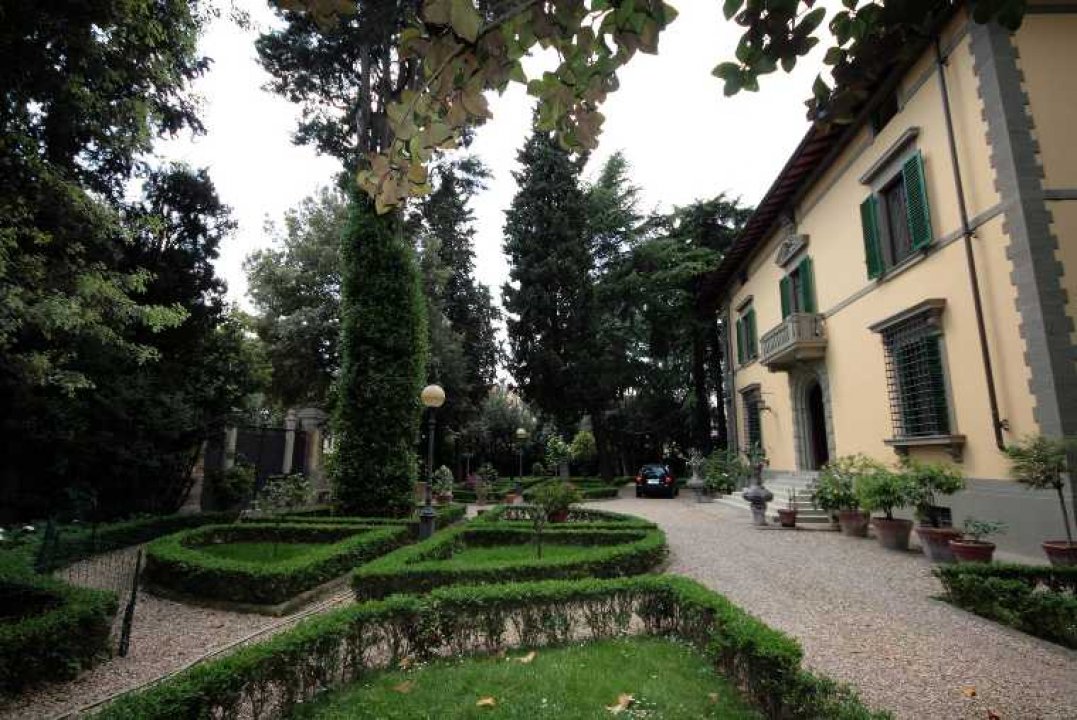 A vendre villa in ville Firenze Toscana foto 12