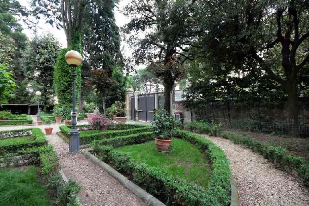 A vendre villa in ville Firenze Toscana foto 6