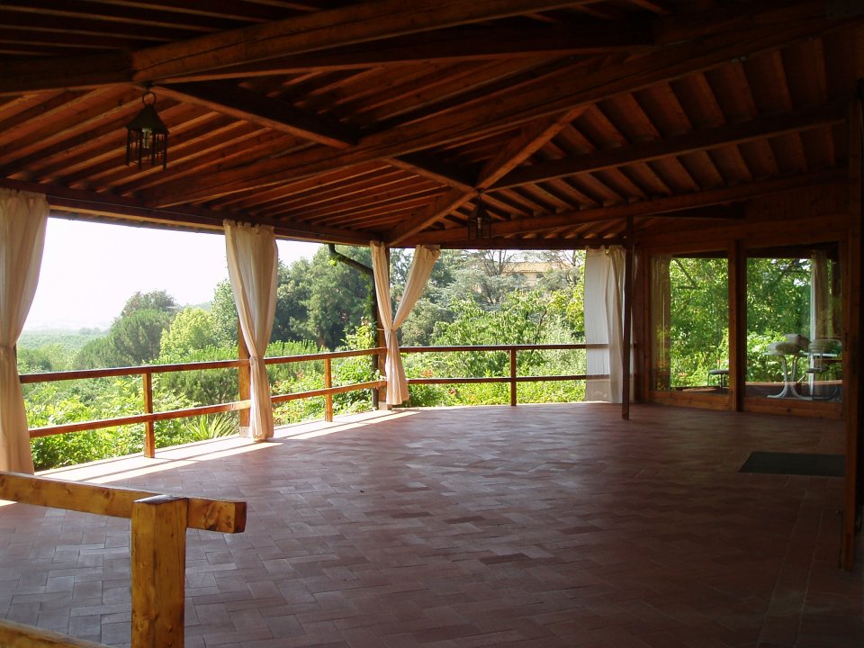 For sale cottage in quiet zone Bientina Toscana foto 9