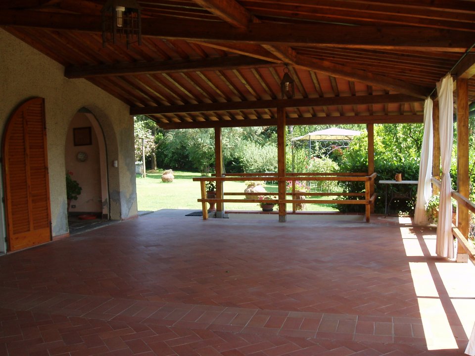 For sale cottage in quiet zone Bientina Toscana foto 8