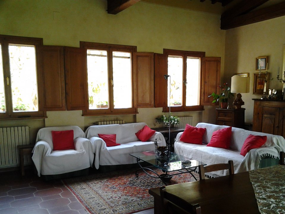 For sale cottage in quiet zone Bientina Toscana foto 6