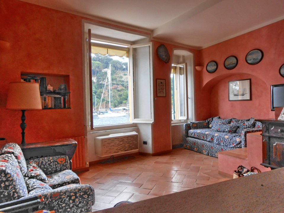 For sale apartment by the sea Portofino Liguria foto 18