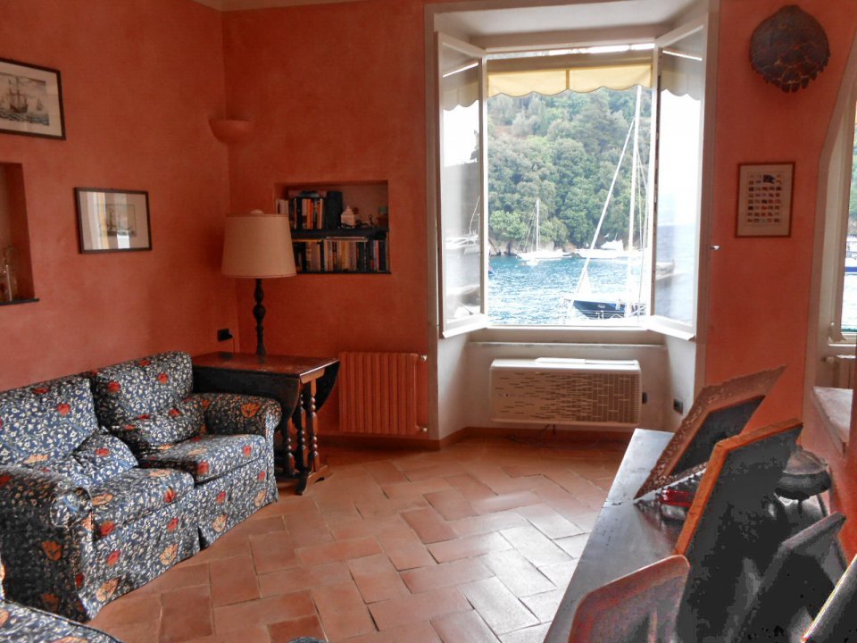 For sale apartment by the sea Portofino Liguria foto 17