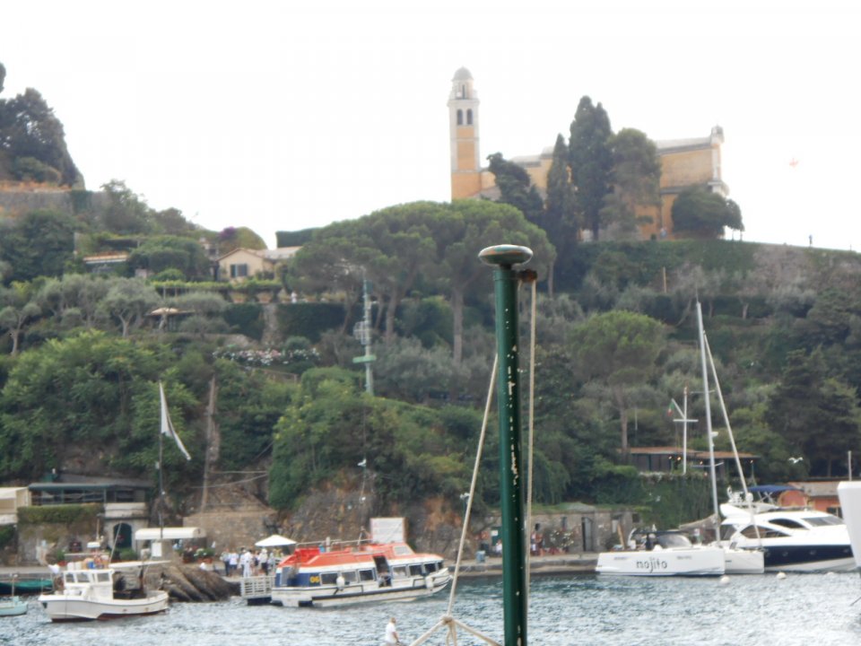 Se vende plano by the mar Portofino Liguria foto 14