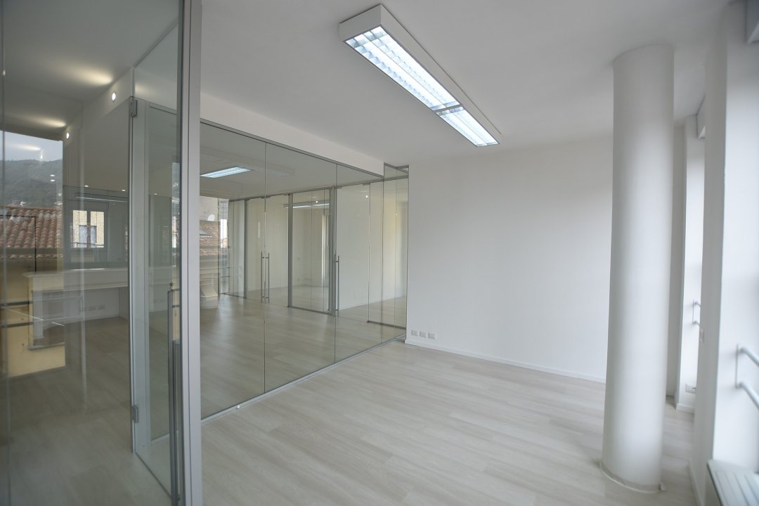For sale office in city Como Lombardia foto 24