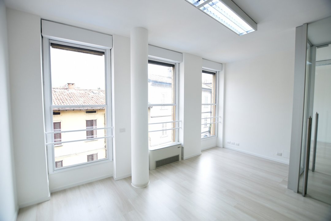 For sale office in city Como Lombardia foto 23