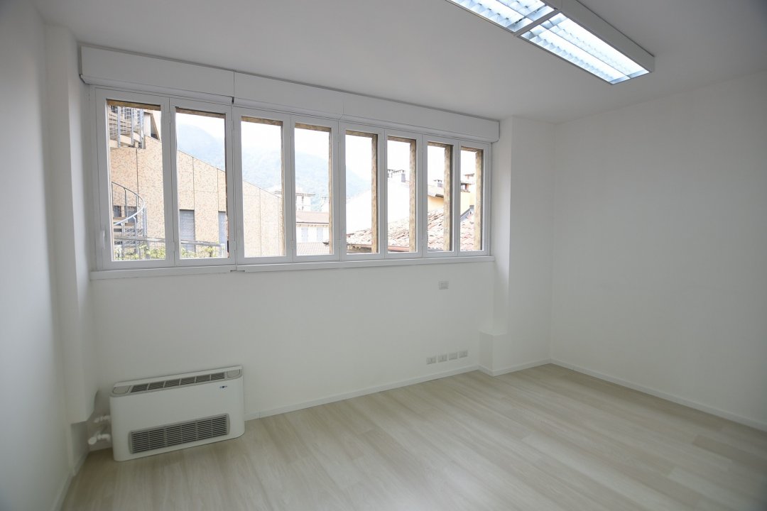 For sale office in city Como Lombardia foto 22
