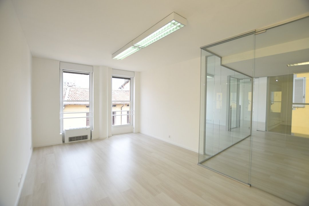 For sale office in city Como Lombardia foto 20