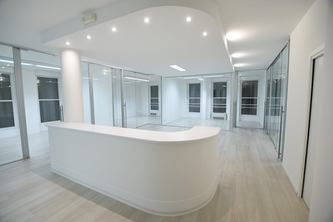 For sale office in city Como Lombardia foto 10