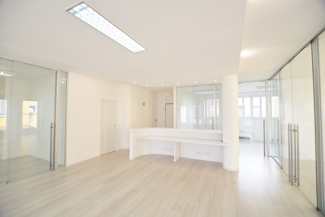 For sale office in city Como Lombardia foto 6
