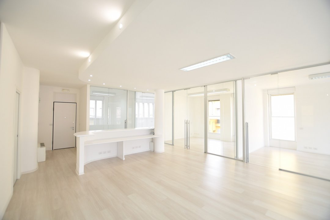 For sale office in city Como Lombardia foto 5