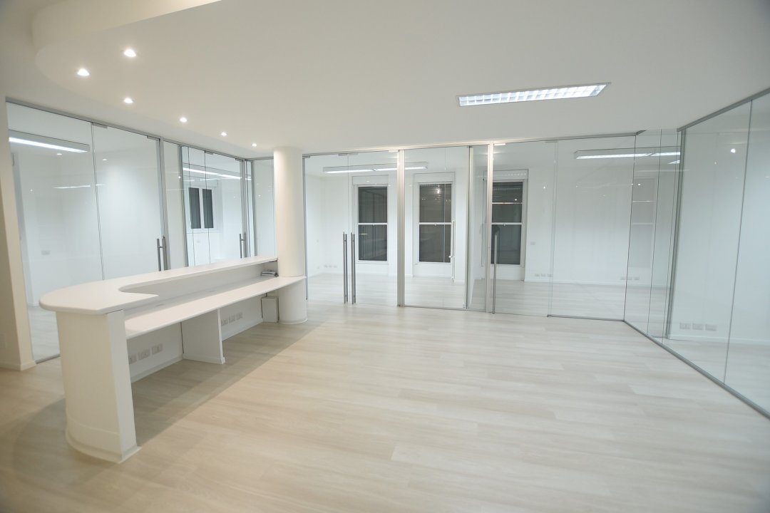 For sale office in city Como Lombardia foto 4