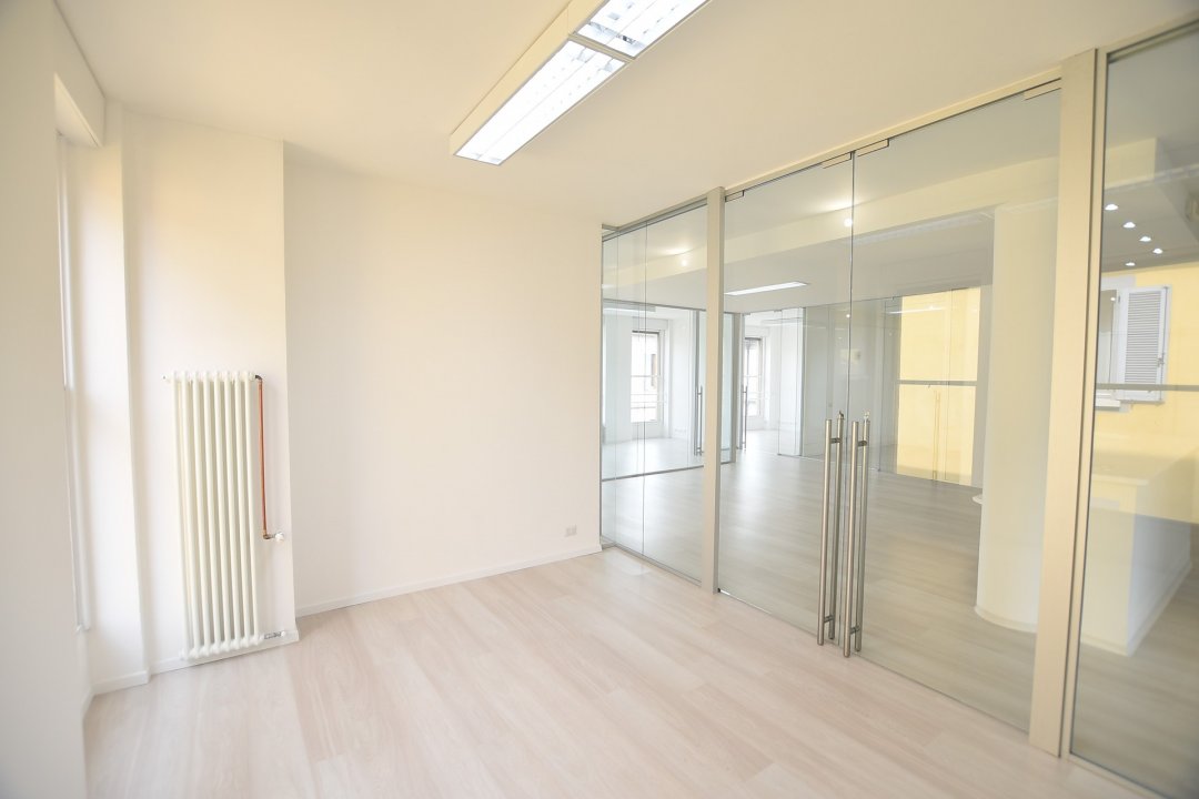 For sale office in city Como Lombardia foto 3