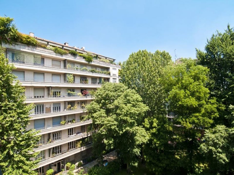 For sale apartment in city Milano Lombardia foto 1