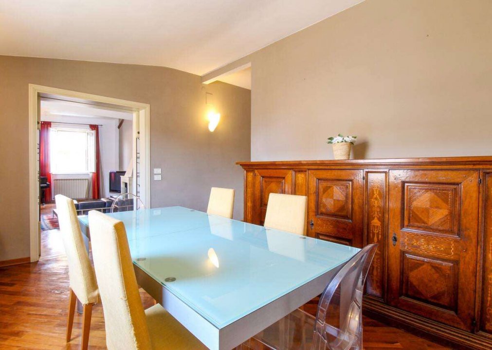 Rent penthouse in city Siena Toscana foto 9