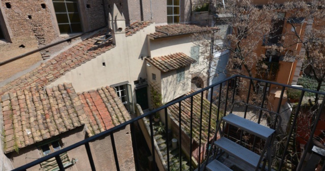 A vendre penthouse in ville Roma Lazio foto 5