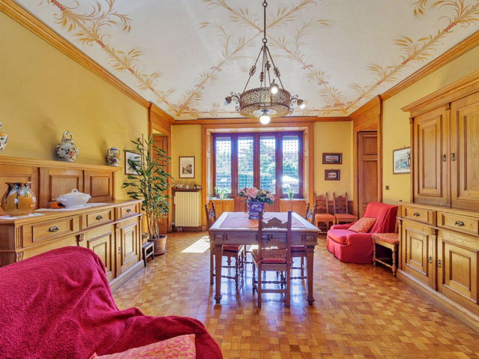 A vendre villa in ville Cuneo Piemonte foto 4