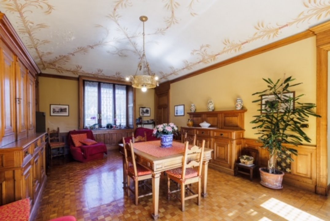 A vendre villa in ville Cuneo Piemonte foto 3