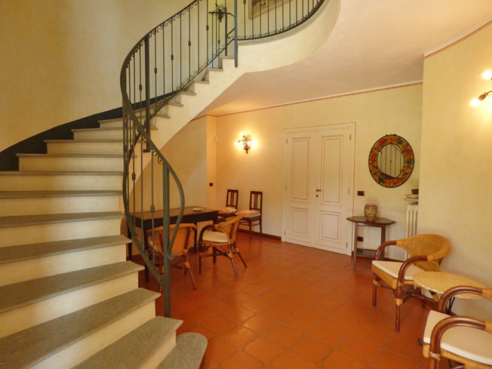Se vende villa in zona tranquila Narzole Piemonte foto 5