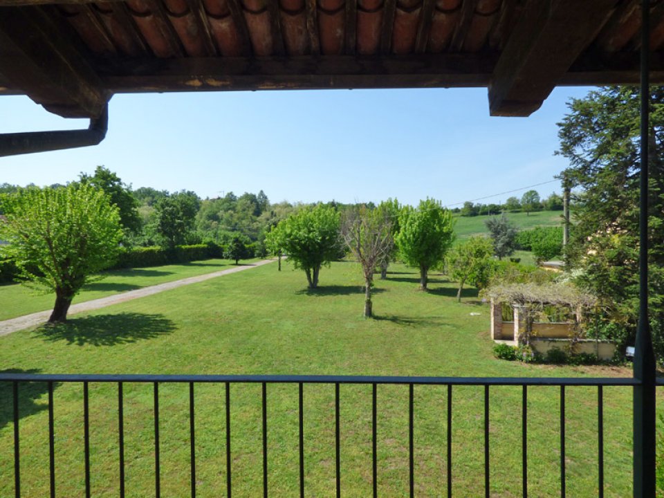 A vendre villa in zone tranquille Narzole Piemonte foto 11