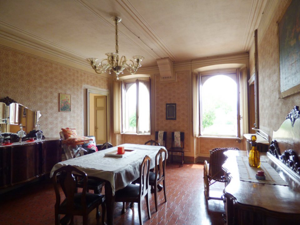 Para venda casale in zona tranquila Bubbio Piemonte foto 13