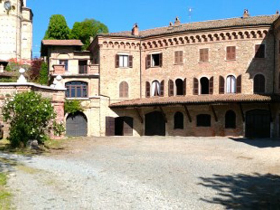 A vendre casale in zone tranquille Bubbio Piemonte foto 17