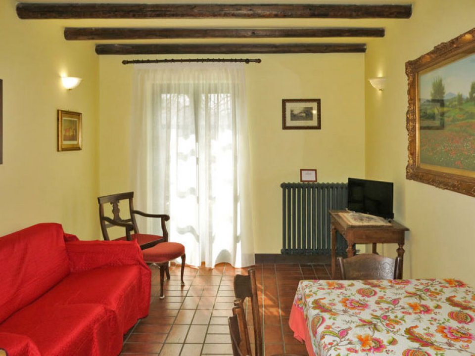 For sale cottage in quiet zone Asti Piemonte foto 12