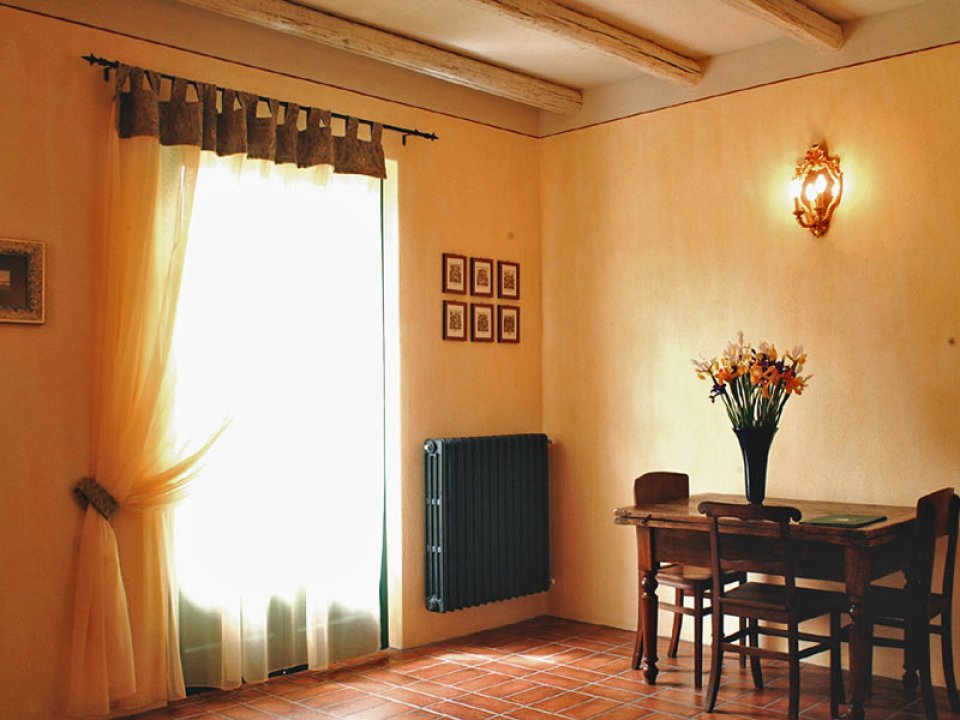 For sale cottage in quiet zone Asti Piemonte foto 4