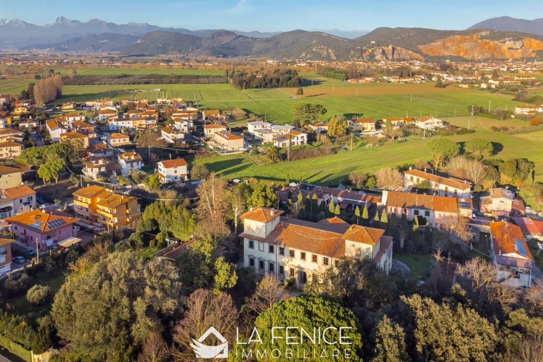 A vendre villa in zone tranquille Pisa Toscana foto 27