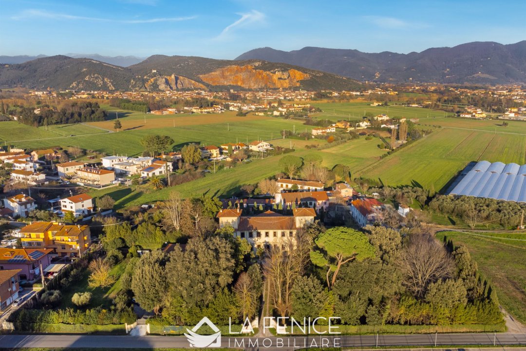 A vendre villa in zone tranquille Pisa Toscana foto 28