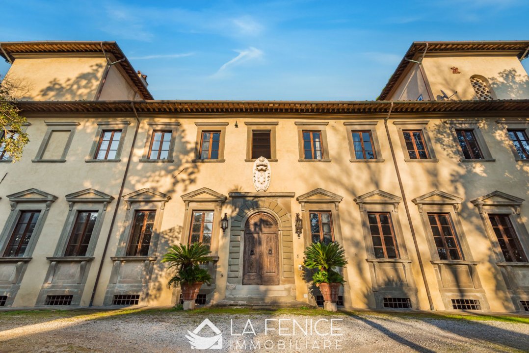 A vendre villa in zone tranquille Pisa Toscana foto 2