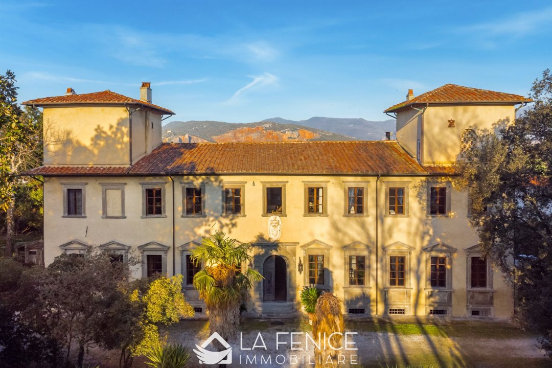 For sale villa in quiet zone Pisa Toscana foto 5