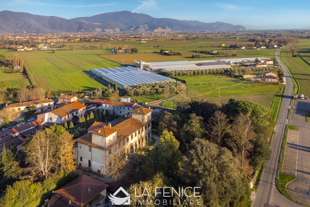 A vendre villa in zone tranquille Pisa Toscana foto 29