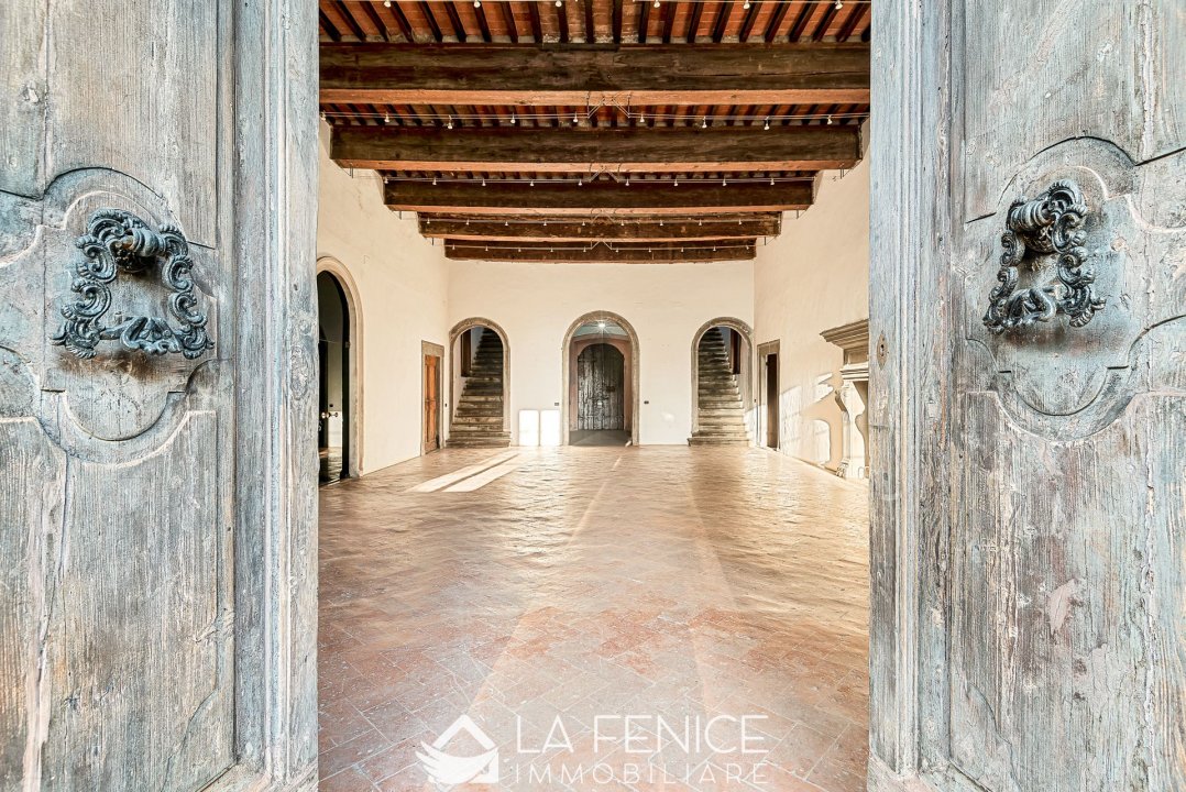 A vendre villa in zone tranquille Pisa Toscana foto 8