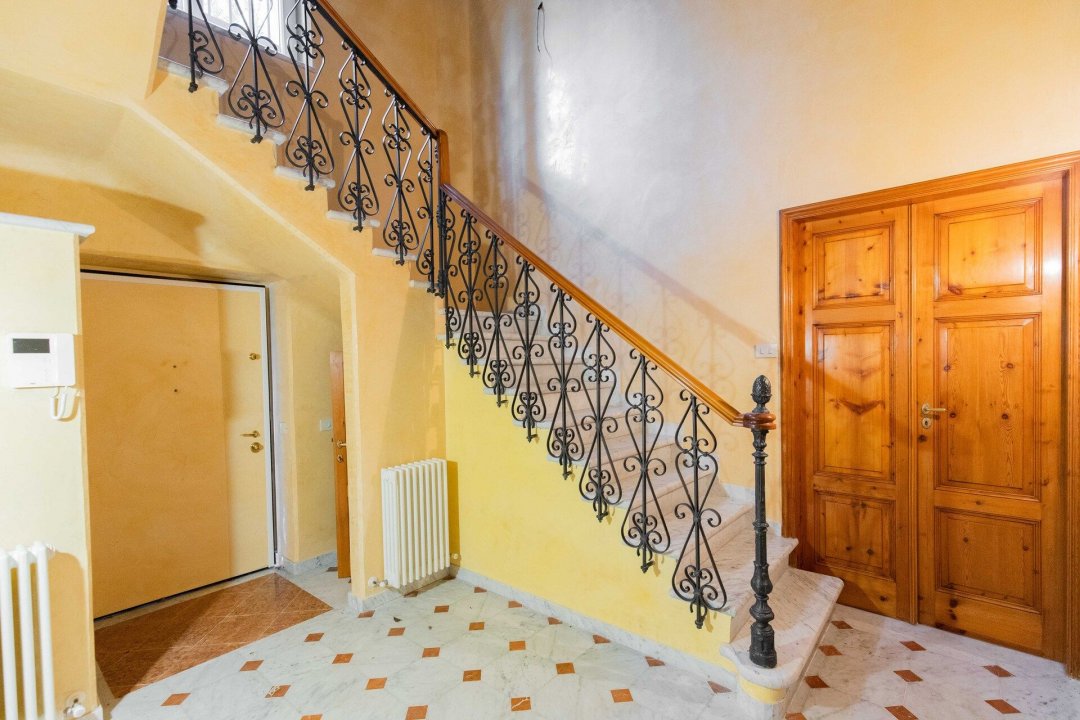 A vendre villa in zone tranquille La Spezia Liguria foto 2