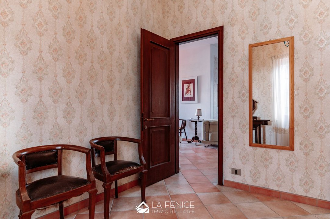 A vendre villa in zone tranquille La Spezia Liguria foto 80