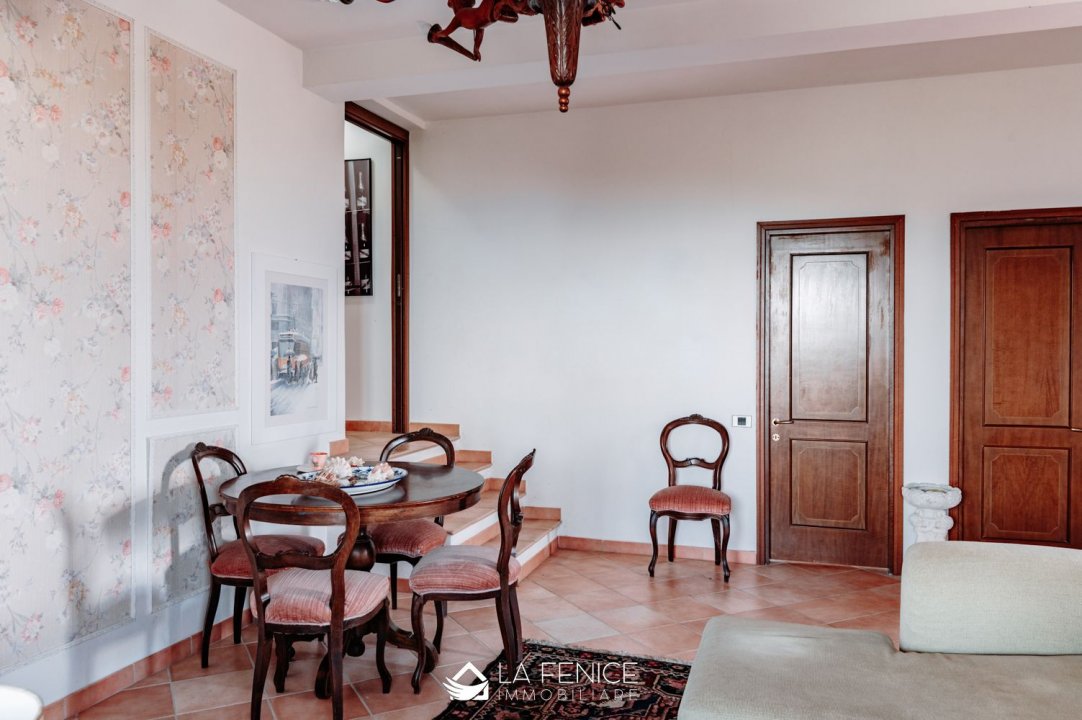 A vendre villa in zone tranquille La Spezia Liguria foto 73