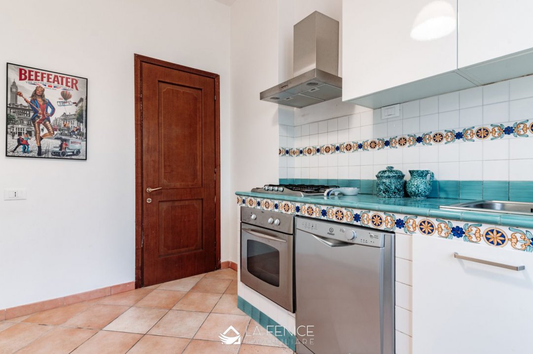 A vendre villa in zone tranquille La Spezia Liguria foto 66