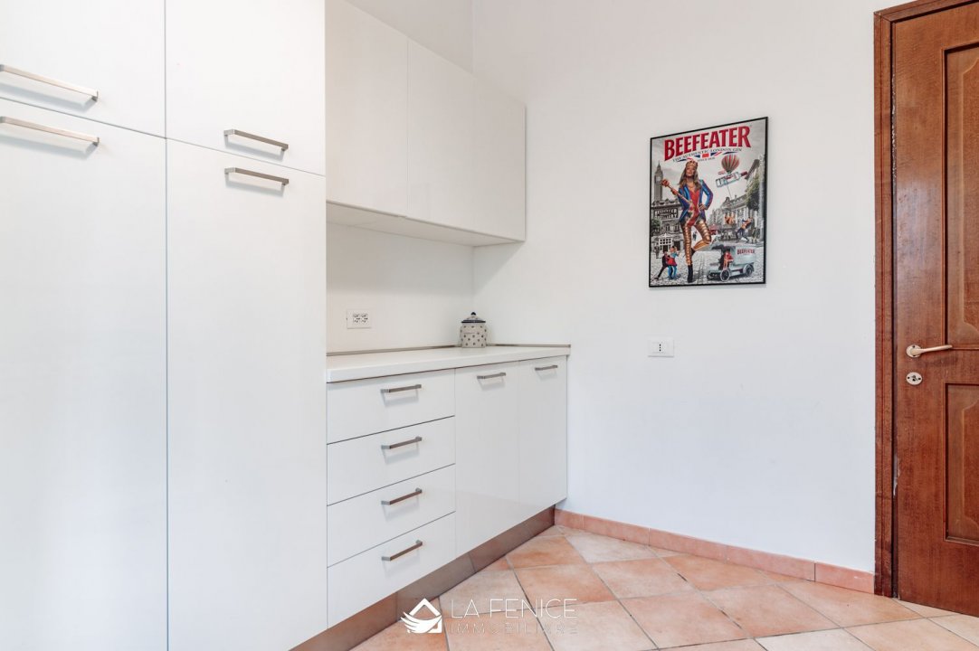 Zu verkaufen villa in ruhiges gebiet La Spezia Liguria foto 65