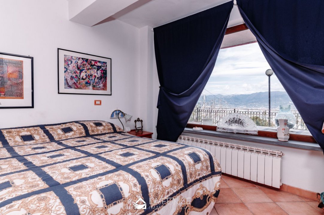 A vendre villa in zone tranquille La Spezia Liguria foto 61
