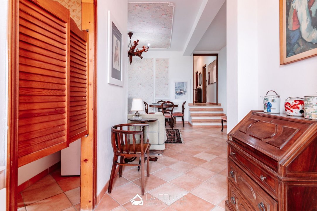 Se vende villa in zona tranquila La Spezia Liguria foto 55