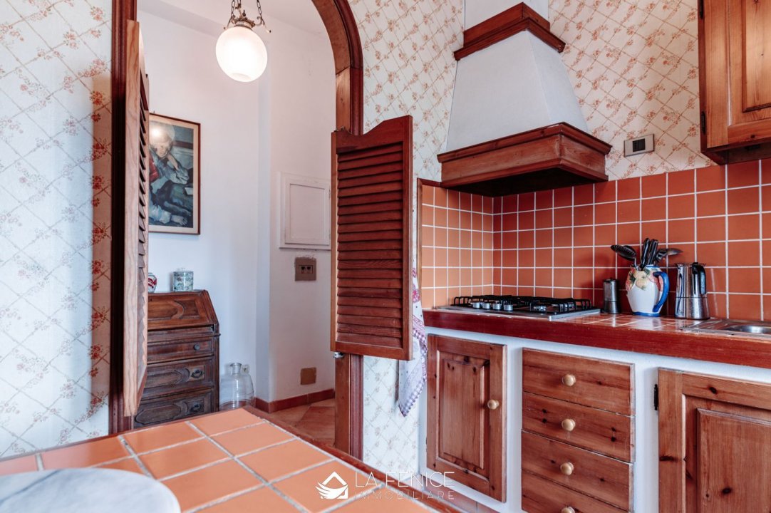 A vendre villa in zone tranquille La Spezia Liguria foto 51