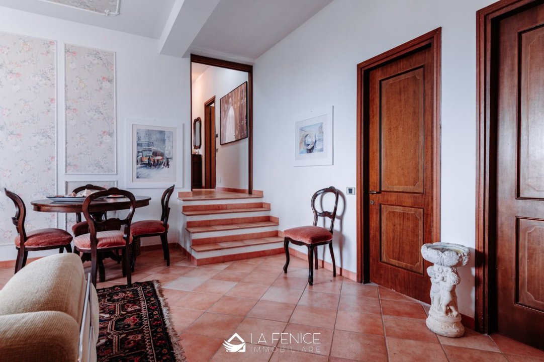 Se vende villa in zona tranquila La Spezia Liguria foto 48
