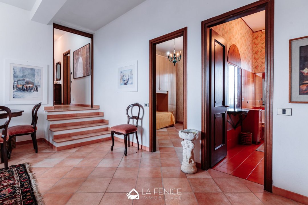 A vendre villa in zone tranquille La Spezia Liguria foto 45