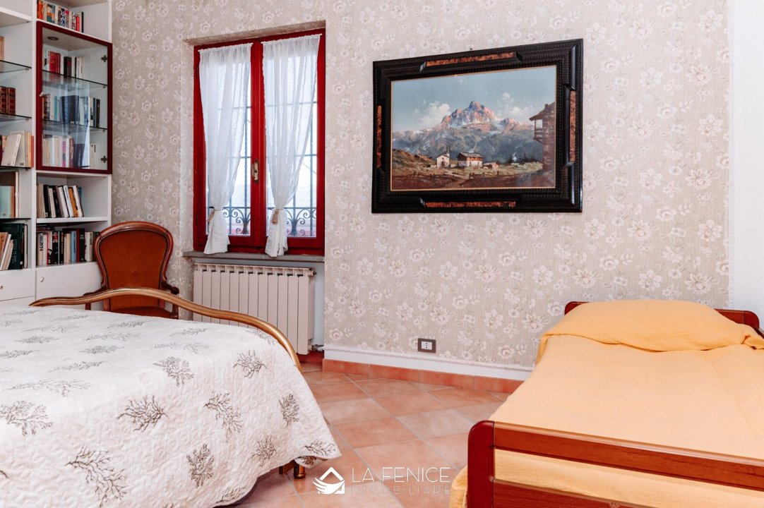 Zu verkaufen villa in ruhiges gebiet La Spezia Liguria foto 44